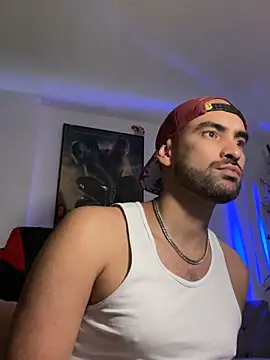 ivann_nn Webcamshow