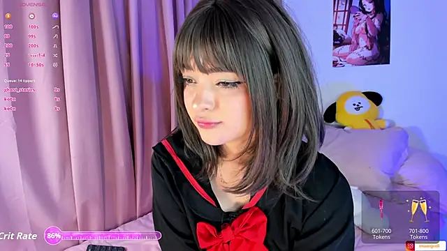 Онлайн чат mia_angel_
