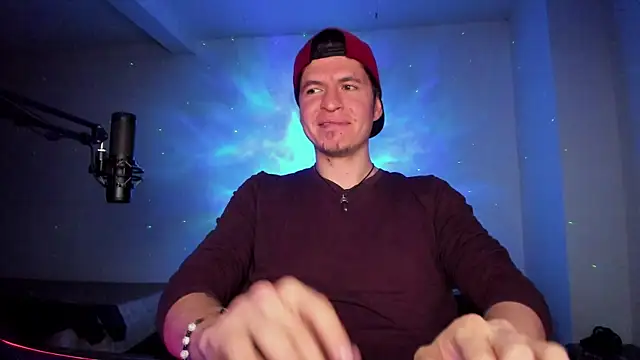 Headhunterdz's Webcam Show