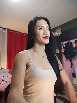 JemSEXtutor Pertunjukan Webcam