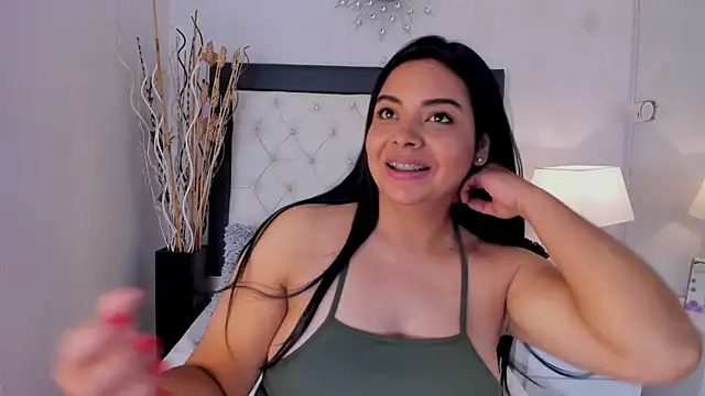 Gaby_Herreraa Webcam-Show