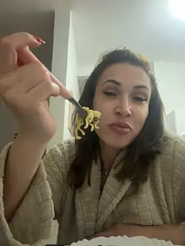 Show de Irresistible24 na webcam