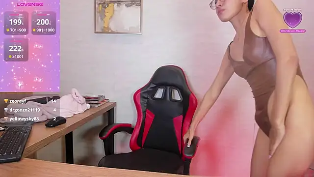 VanessaBoch live XXX chat