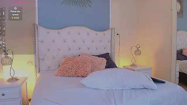 Sofia_Blosom's Live XXX Chat