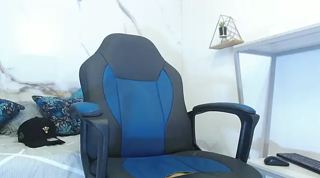 XanderGrey8's Live XXX Chat