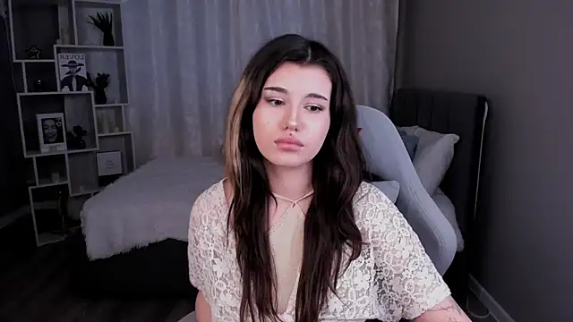 AnoraDark's Live XXX Chat