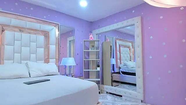 عرض كام Goldentemptation_