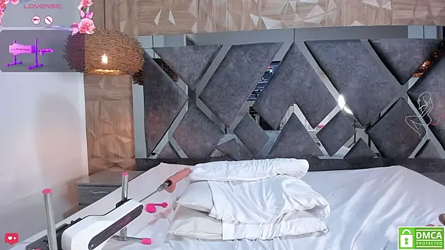 Selene__Lopez_ Adlı Modelin Canlı XXX Sohbeti