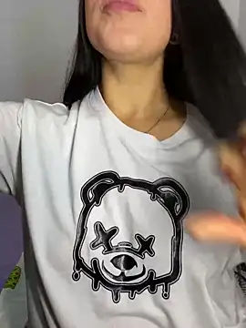 sophyy_white 现场XXX聊天