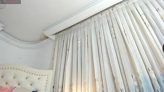 Melisa_Ebony 网络视讯表演