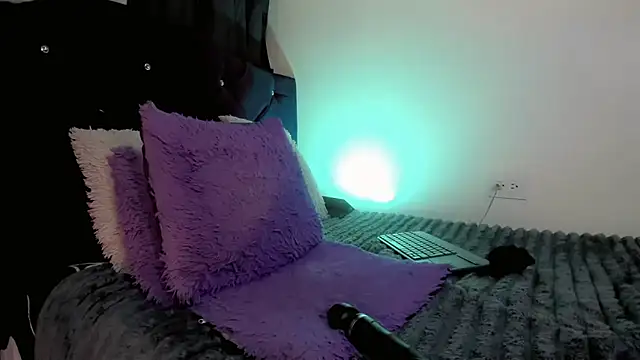 Show Webcam de lesly_xx