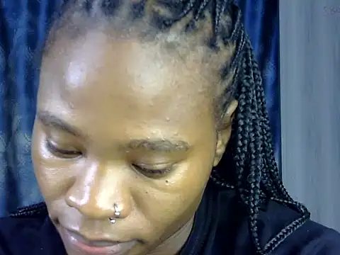 sweetblackbeauty001's Live XXX Chat