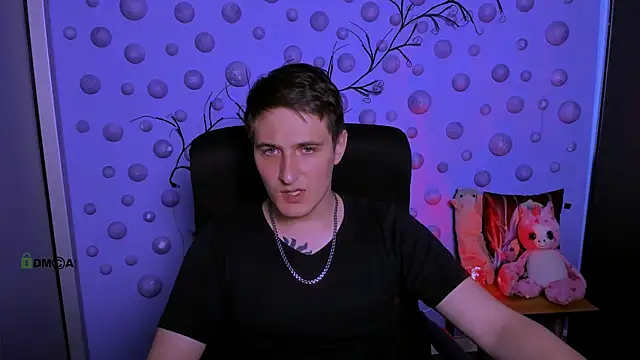 beauty_liam's Live XXX Chat
