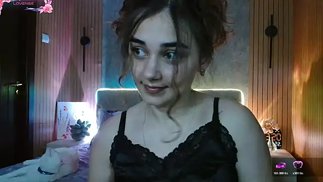 KatarinaHeavenn Live XXX chat