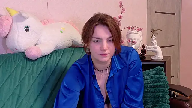 KerriganSky's Live XXX Chat