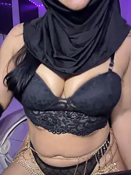Chat +18 de Jameela ao vivo