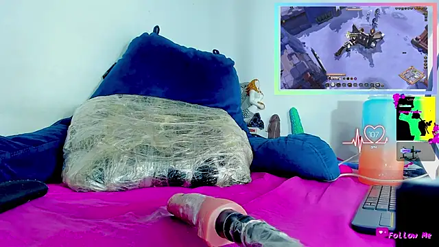 دردشة Kassandra369 الجنسية المباشرة