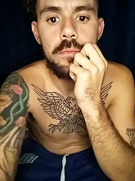 parejajuguetona420 Webcam show