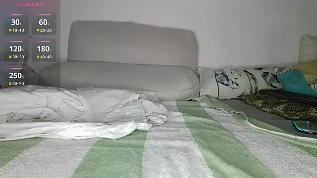 canarito18's Webcam Show