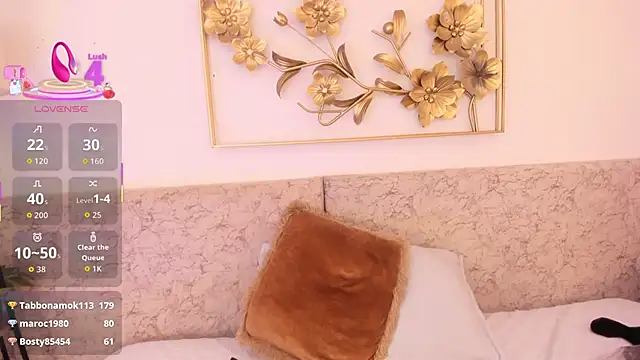 _Malak's Live XXX Chat
