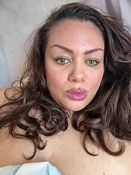 BadAssVeronica's Webcam Show