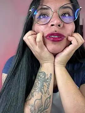 Chatroom XXX en direct de Devilsweet17