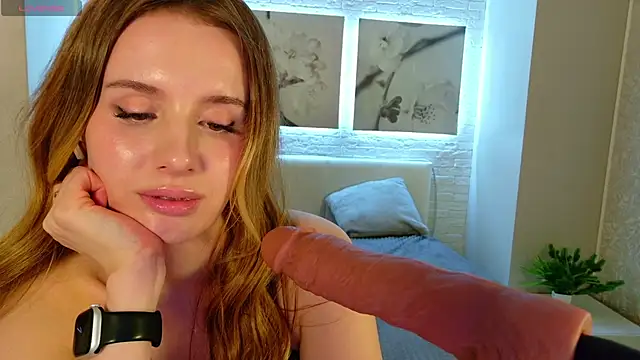 Betty_June's Live XXX Chat