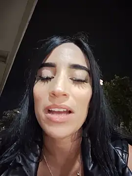 _nathaly_sweet Chat XXX live
