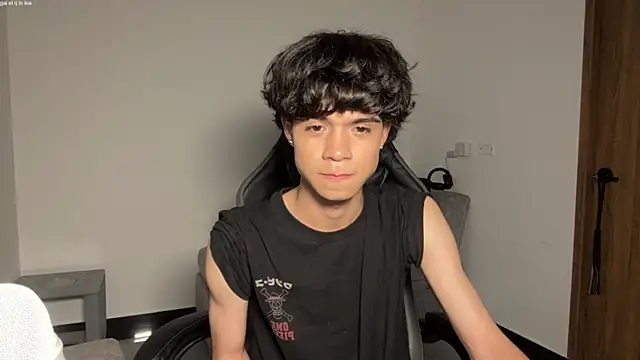 OopsAgain_ 在線直播表演