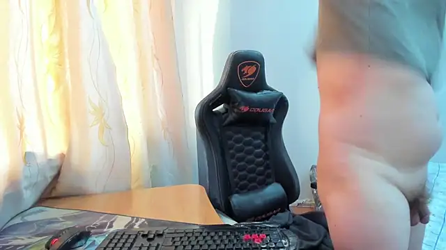 Вебкам-шоу iliaskrislove