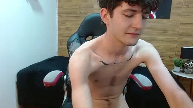 trevor_mob Live XXX-Chat