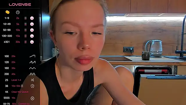 Olivia_BellsのライブXXXチャット