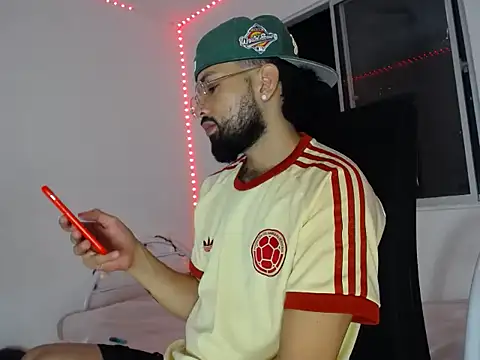 camilorestrepo77: вебкам-шоу
