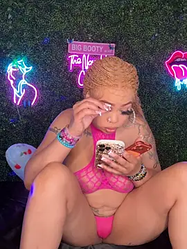 Chat XXX Live RenaThickAss