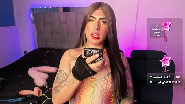 Sophie_whitexxx webkamerás műsora