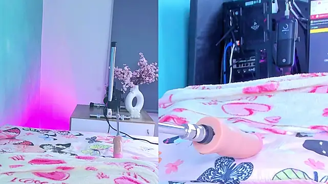 miiastone_cm's Live XXX Chat