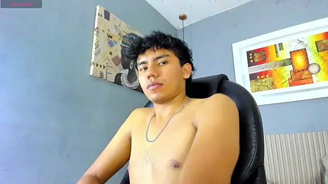 Jack_Ryan26 – Live XXX-chat