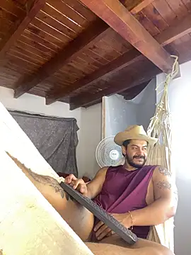 AndresSmith__ Show Webcam