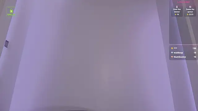 Your_avatarのウェブカメラショー