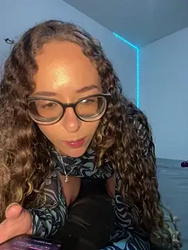 Anamyst Live XXX-Chat