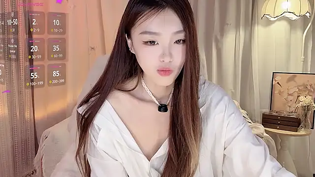 IAIA_iris Show Webcam