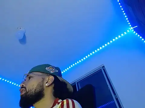 camilorestrepo77 webcam show