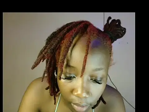 Sexy_cateleya Live XXX-Chat