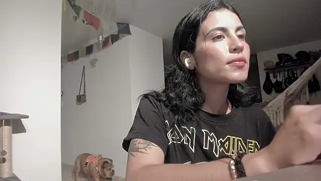 sexnherbs' Live XXX Chat