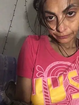 ChantalXOrchid Adlı Modelin Canlı XXX Sohbeti