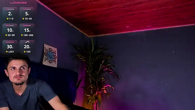 Živý XXX chat Angel_Snowhotxxx