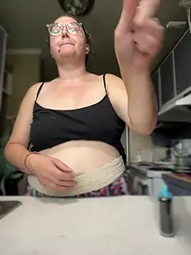 HTXBELLE – Naživo XXX chat