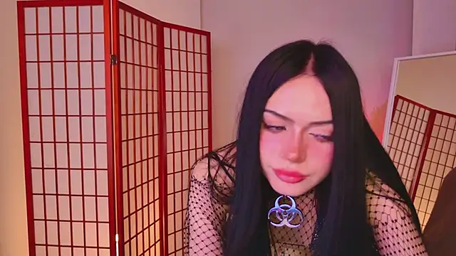 Dark_Diva's Webcam Show