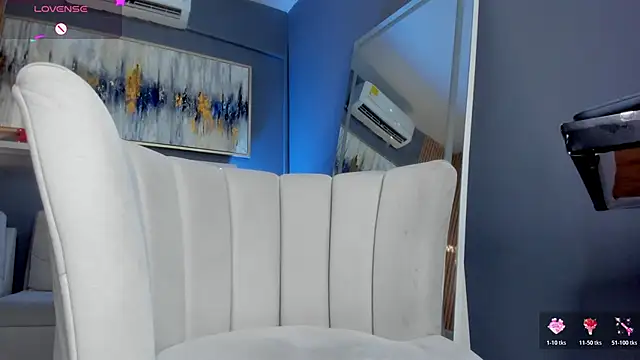Chatroom XXX en direct de lilian_vergara
