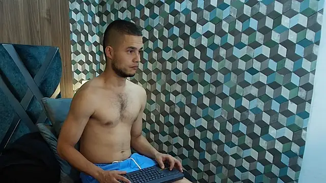 XXX chat uživo modela Joaho_Fernandez